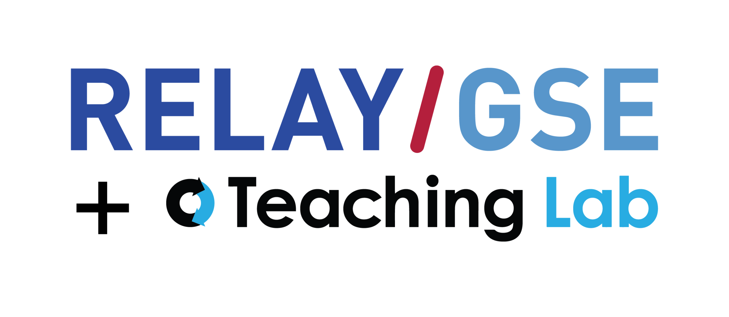 Relay GSE Teaching Labs logo