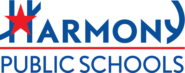 Harmony Public Schools logo