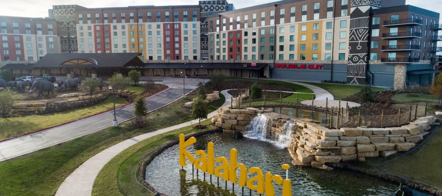 Texas Public Charter Schools Conference 2027 Kalahari Resort Round Rock